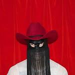 Orville Peck — Pony